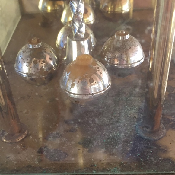 VTG Sligh German Quartz clock - Picture 6 of 8